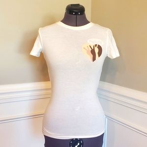 Free State tee in small